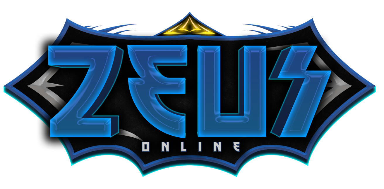 Zeus Online Logo
